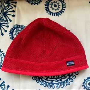 ❤️Patagonia Beanie Hat. ❤️WARM Polartec Thermal❤️